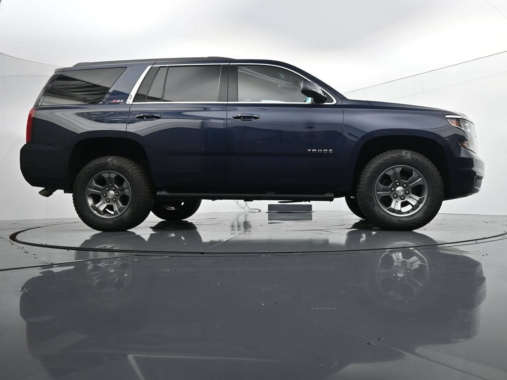 Used 2018 Chevrolet Tahoe LT w/ Luxury Package AWD/4WD image 41