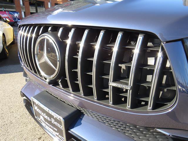 Certified 2024 Mercedes-Benz GLE 63 AMG S image 26