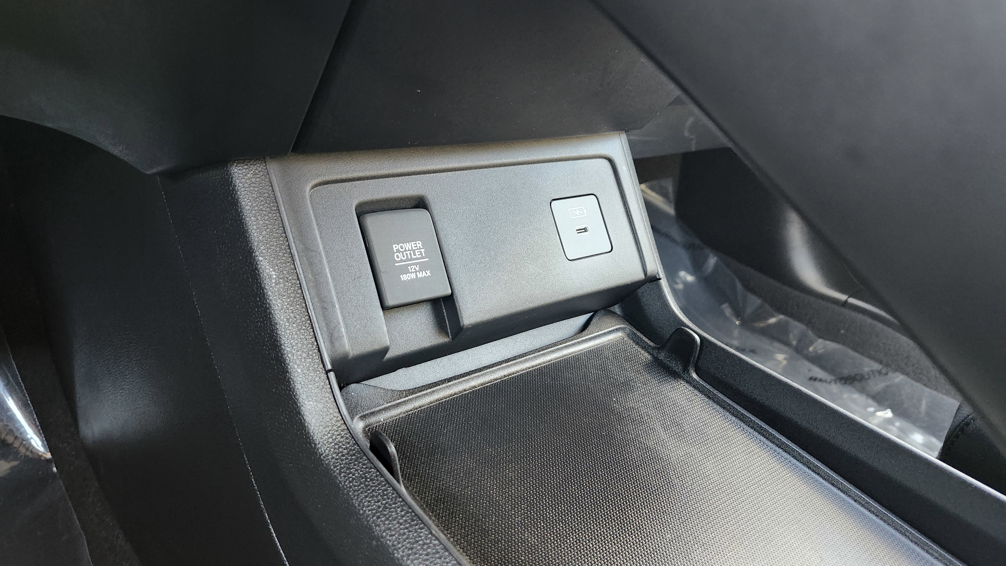 Used 2023 Acura RDX AWD image 35