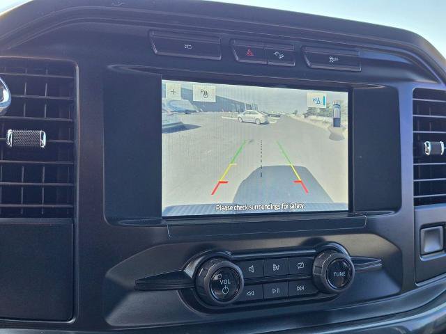 Certified 2022 Ford F150 Tremor AWD/4WD image 24