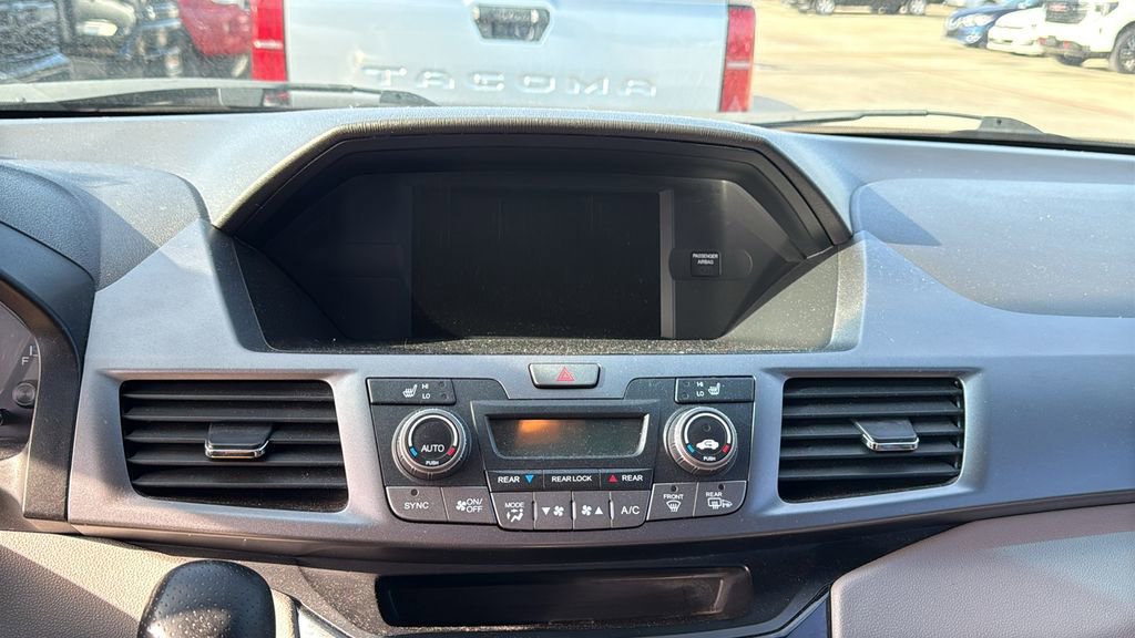 Used 2012 Honda Odyssey EX-L image 9
