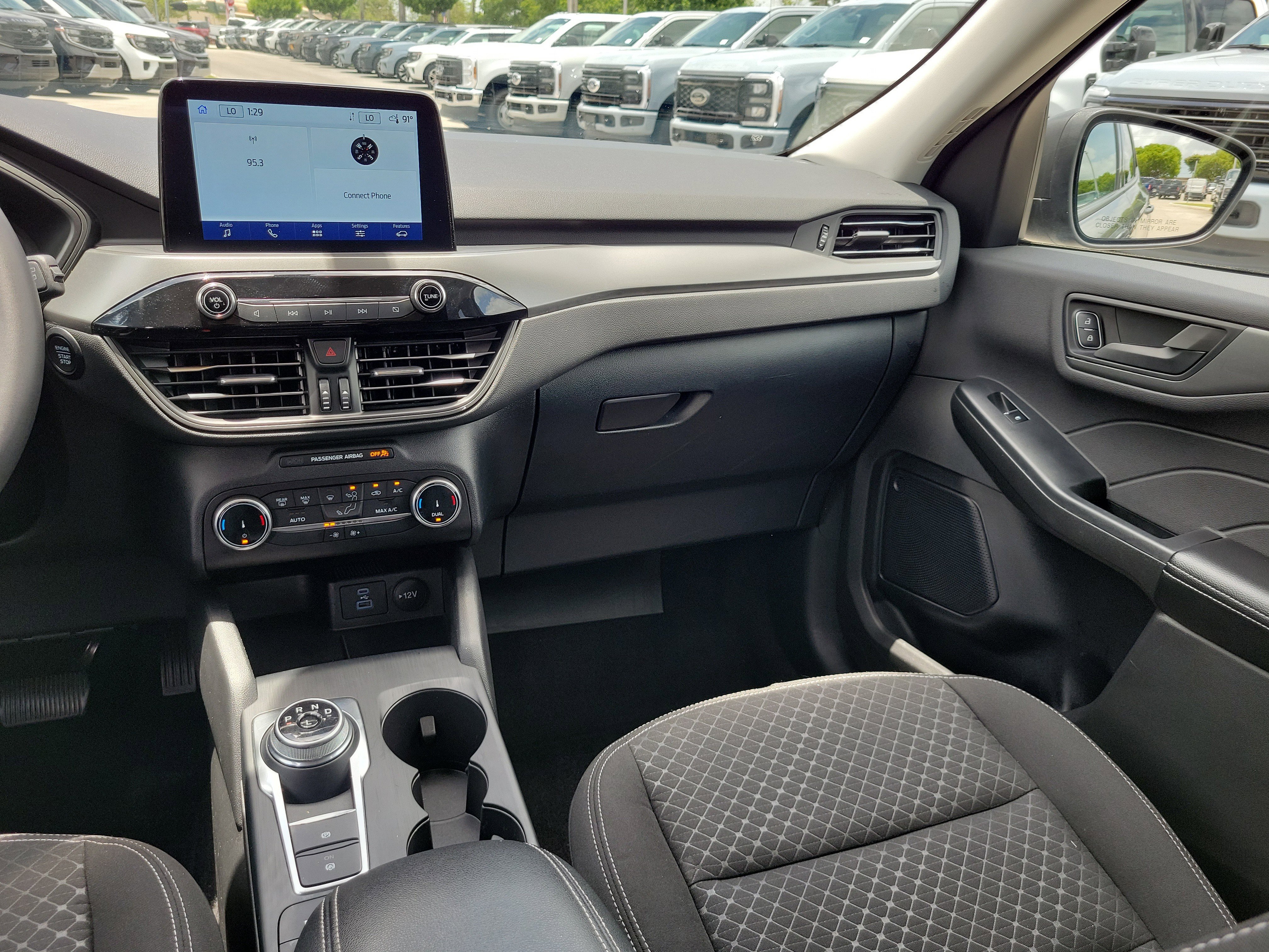 Used 2023 Ford Escape Active FWD image 18