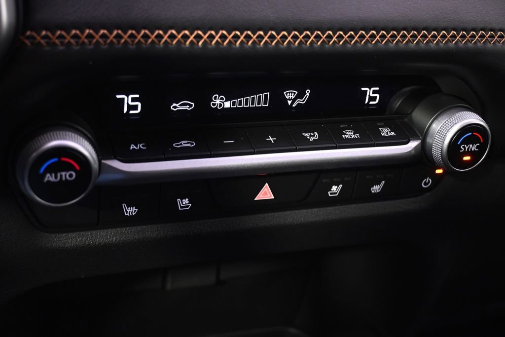 New 2026 MAZDA CX-50 AWD 2.5 S w/ Premium Package image 30