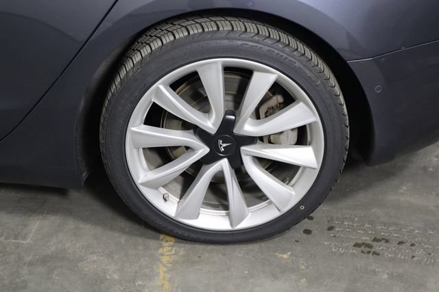 Used 2020 Tesla Model 3 Performance AWD/4WD image 44