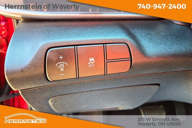 Used 2024 Hyundai Elantra SEL image 18