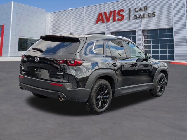 Used 2025 MAZDA CX-50 AWD 2.5 S w/ Premium Package image 6
