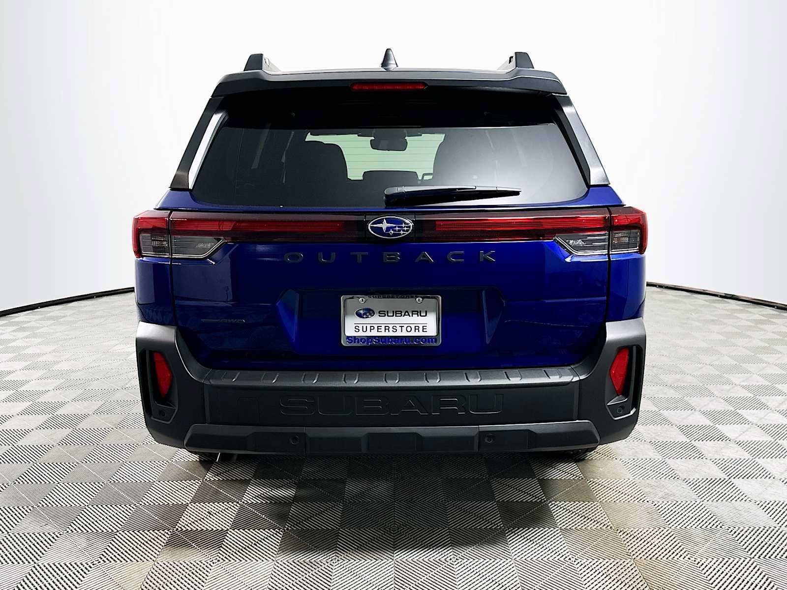 New 2026 Subaru Outback Premium AWD/4WD image 6