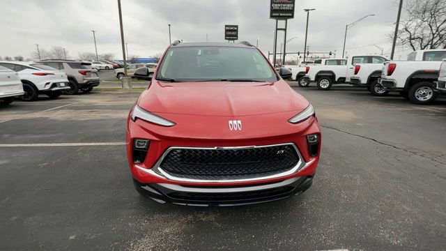 New 2026 Buick Encore GX Sport Touring w/ Advanced Technology Package image 3