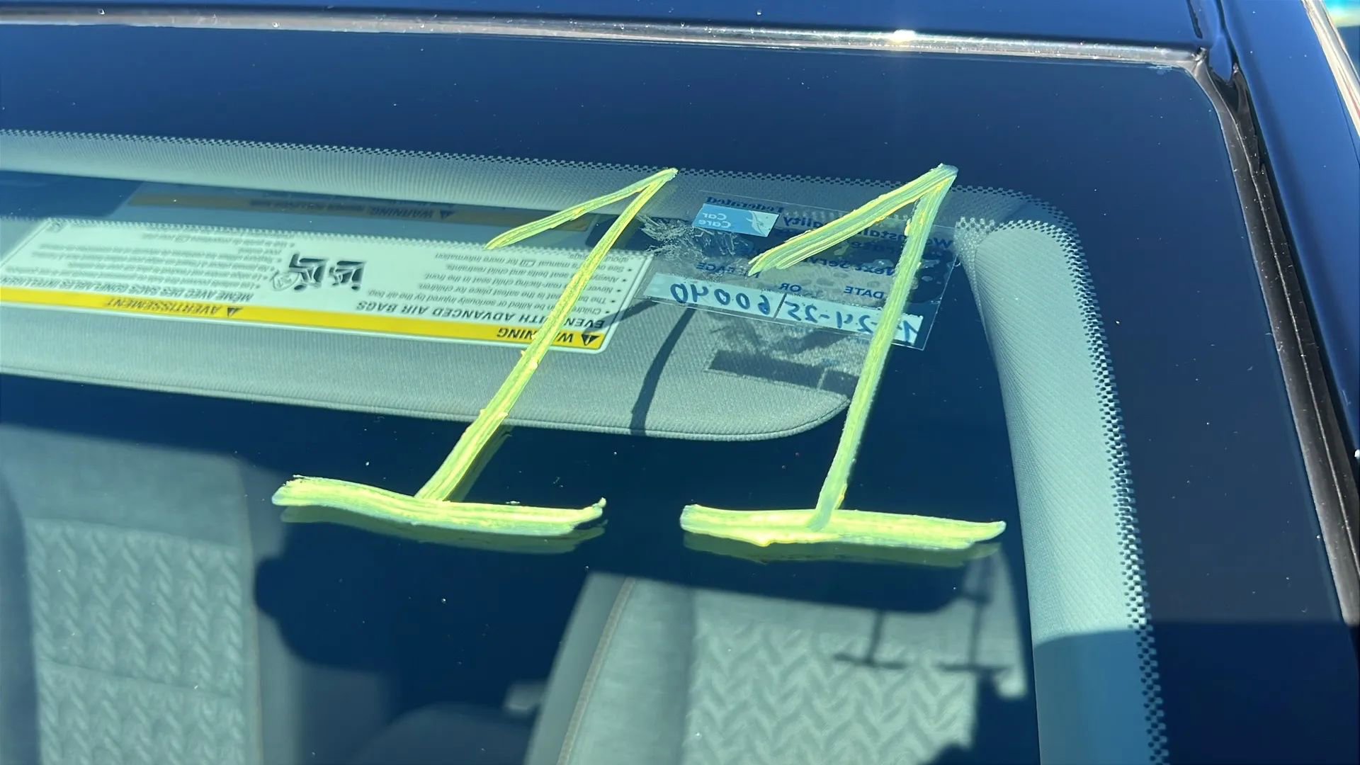 Used 2023 Chevrolet Equinox LT w/ Driver Convenience Package image 33