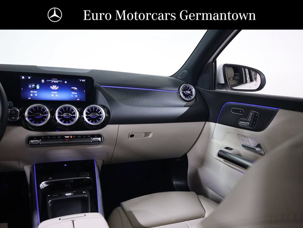 Used 2026 Mercedes-Benz GLA 250 4MATIC image 52