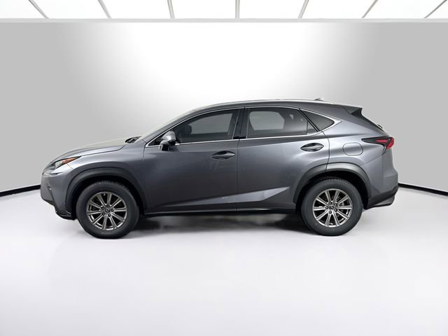 Used 2021 Lexus NX 300 AWD w/ Accessory Package image 7