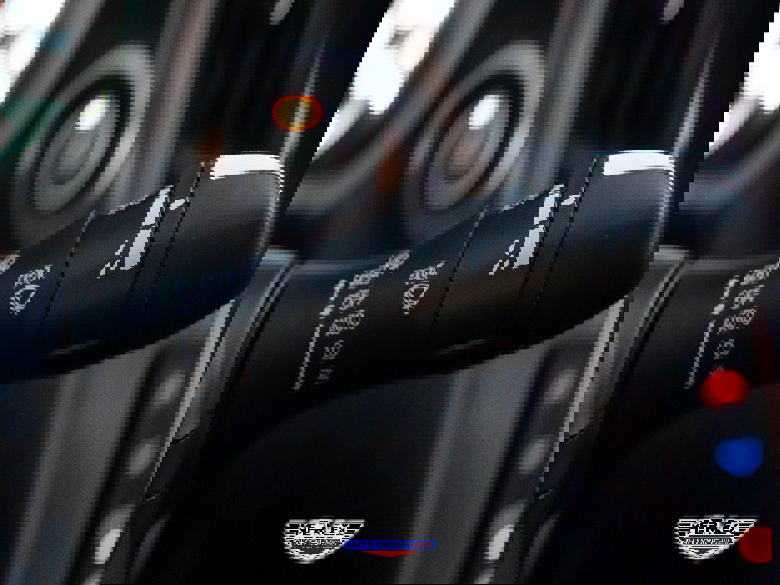 Used 2019 INFINITI Q50 Red Sport 400 w/ Proactive Package image 27