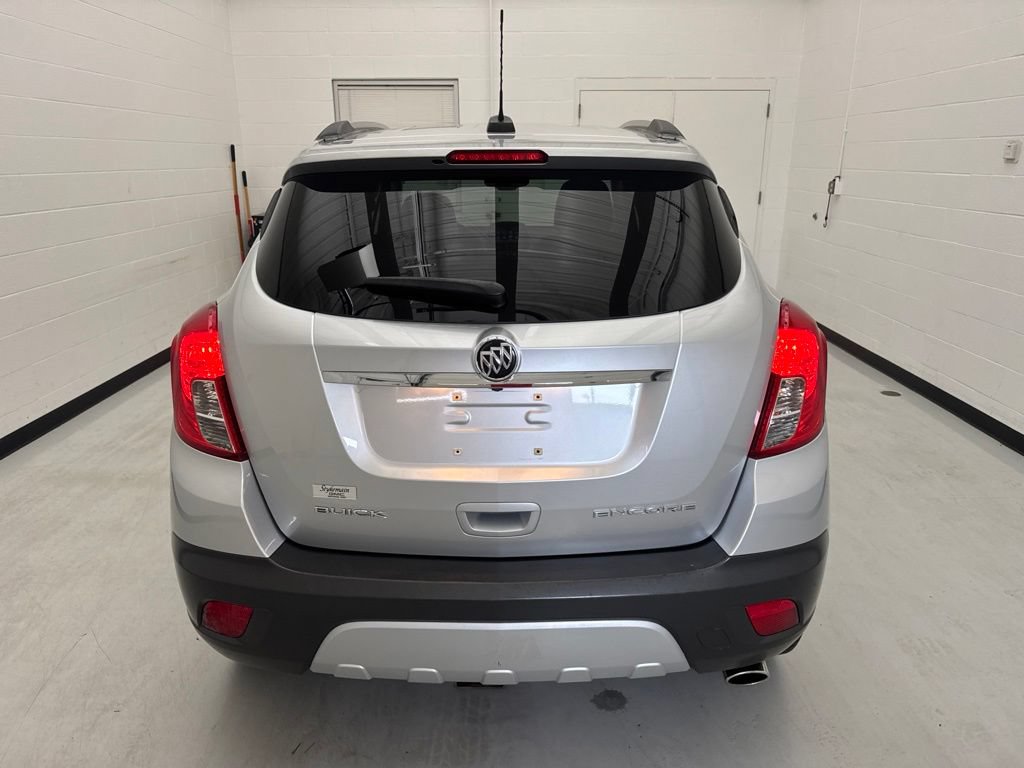 Used 2016 Buick Encore Convenience FWD image 5
