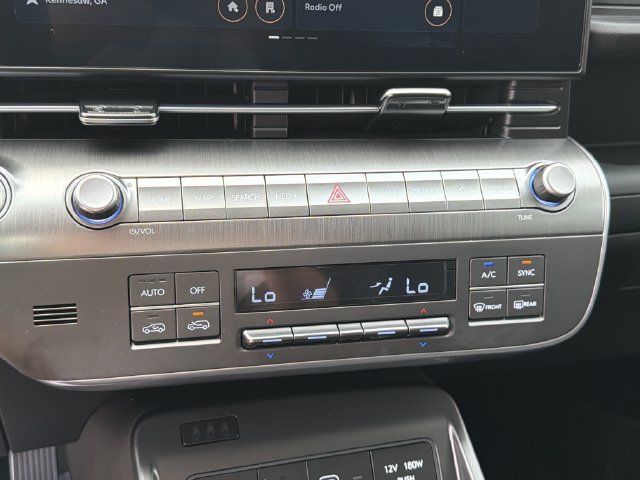 Used 2026 Hyundai Kona Limited FWD image 33
