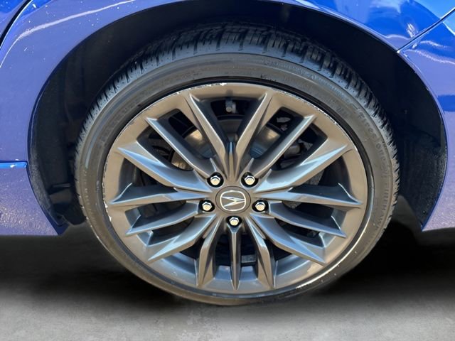 Used 2020 Acura ILX w/ Premium & A-SPEC Package image 10