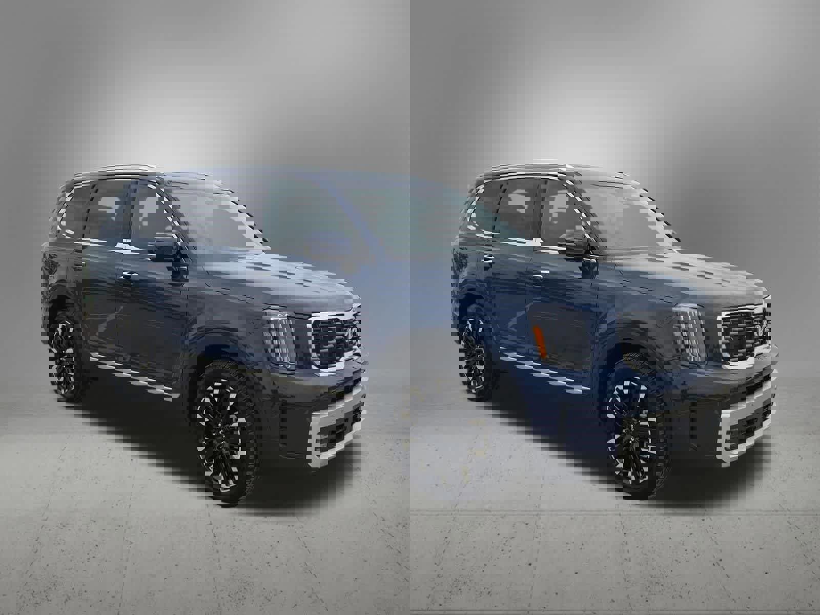 Certified 2025 Kia Telluride SX FWD image 8