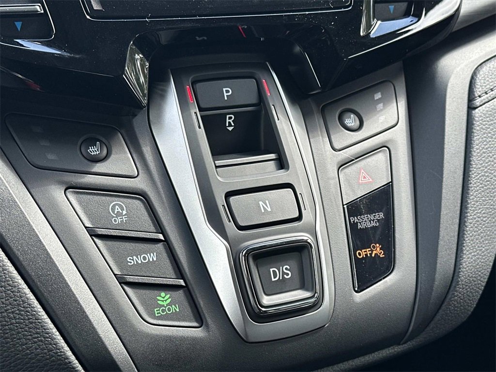 New 2026 Honda Odyssey EX-L image 6
