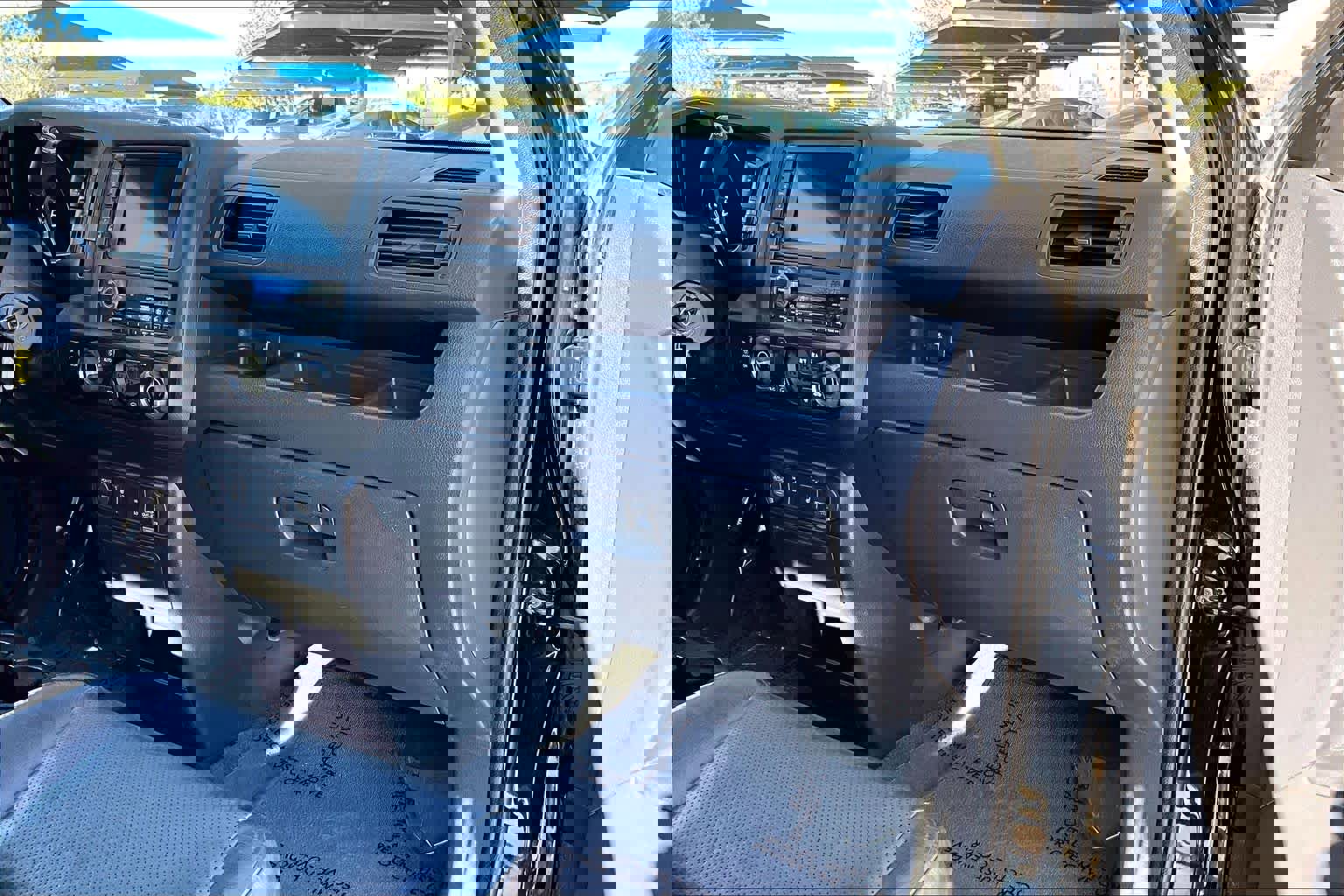 Used 2014 Honda Ridgeline SE image 18