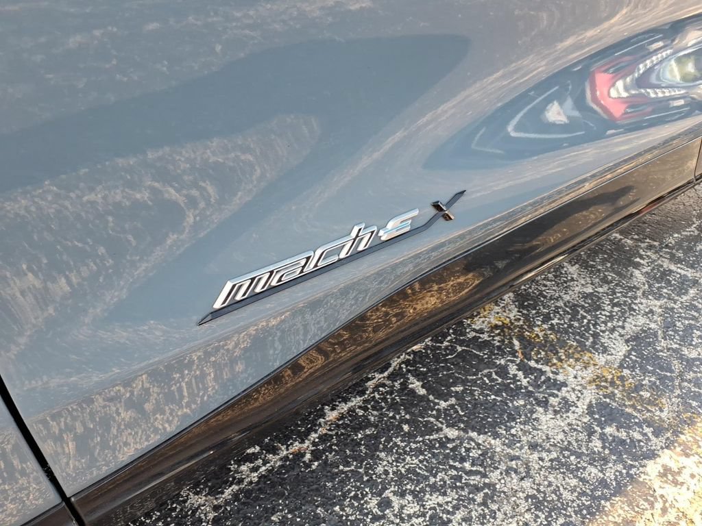 Used 2023 Ford Mustang Mach-E Premium RWD image 6