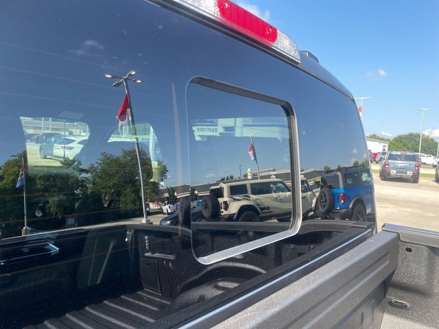 New 2025 Ford F150 XLT w/ Equipment Group 302A MID image 71