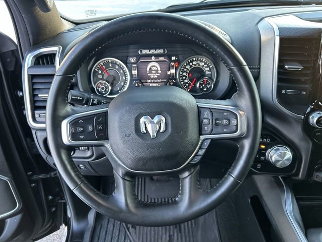 Certified 2023 RAM 1500 Laramie image 18