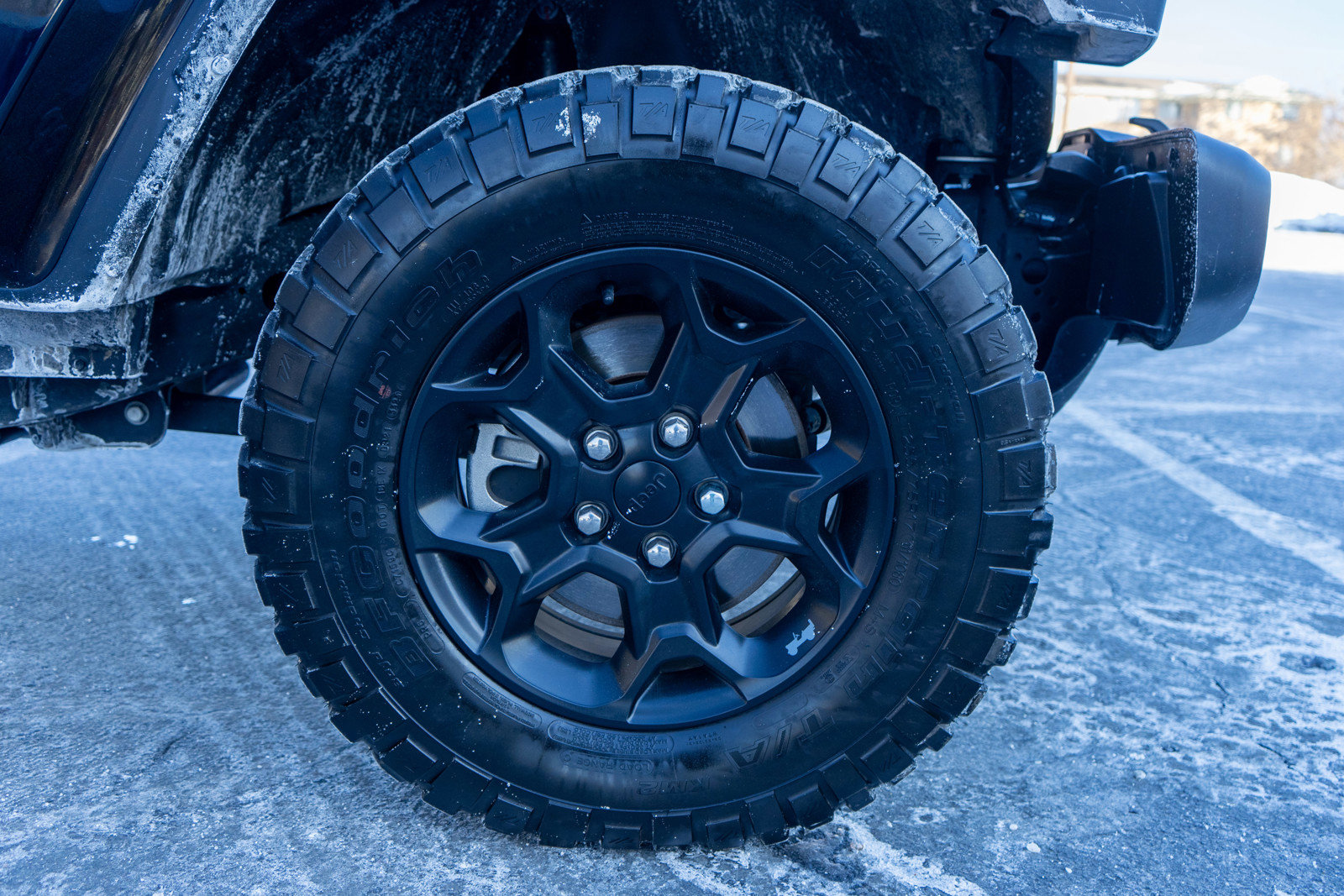 Used 2022 Jeep Gladiator Sport image 10