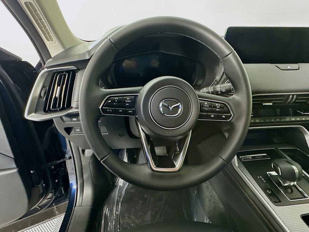 New 2026 MAZDA CX-90 3.3 Turbo w/ Premium Sport Pkg image 15