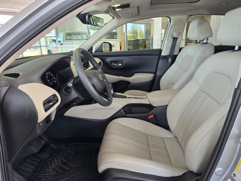 Used 2024 Honda HR-V EX-L image 15