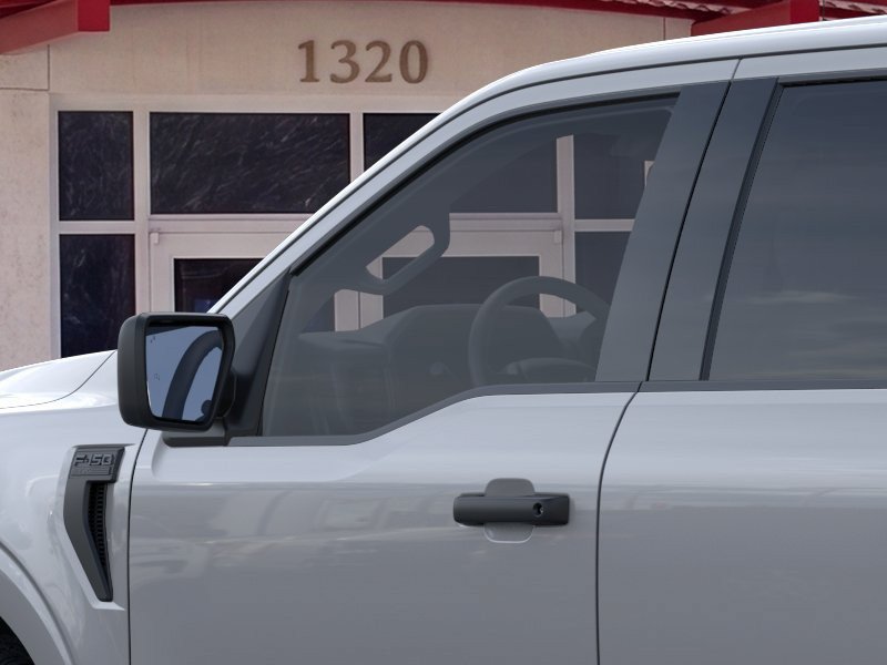 New 2026 Ford F150 STX w/ Equipment Group 200A RWD image 21