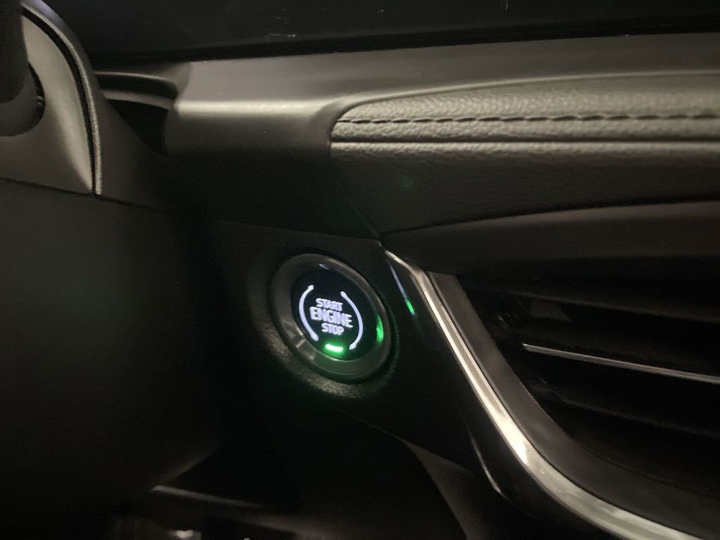 Used 2025 Buick Encore GX Preferred w/ Comfort Package image 11