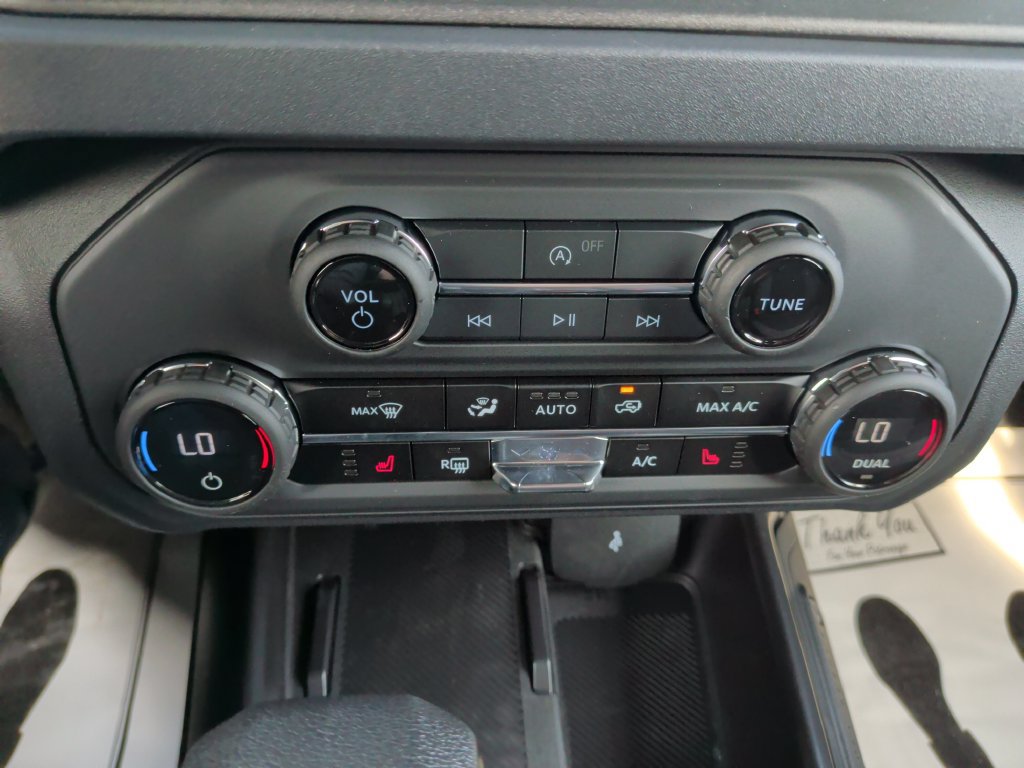 New 2026 Ford Bronco Big Bend AWD/4WD image 20