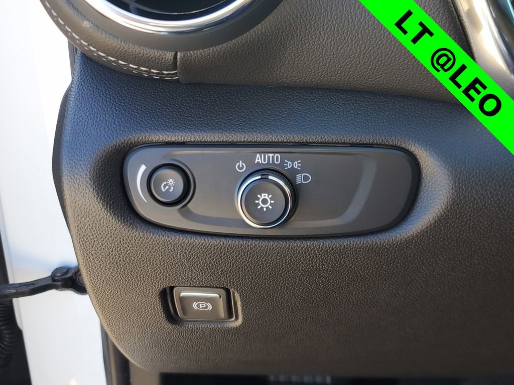 New 2026 Chevrolet Blazer LT w/ LPO, Floor Liner Package image 27
