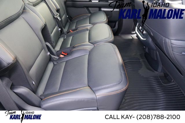 New 2026 Ford Expedition Tremor AWD/4WD image 68