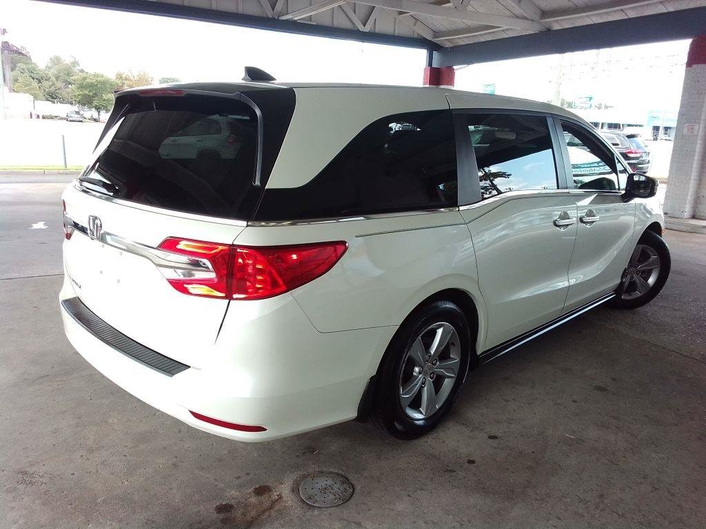 Used 2018 Honda Odyssey EX-L image 5