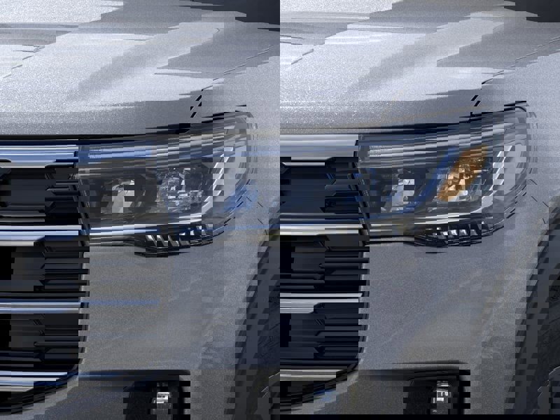 New 2026 Ford Explorer Active w/ Active Comfort Package image 48