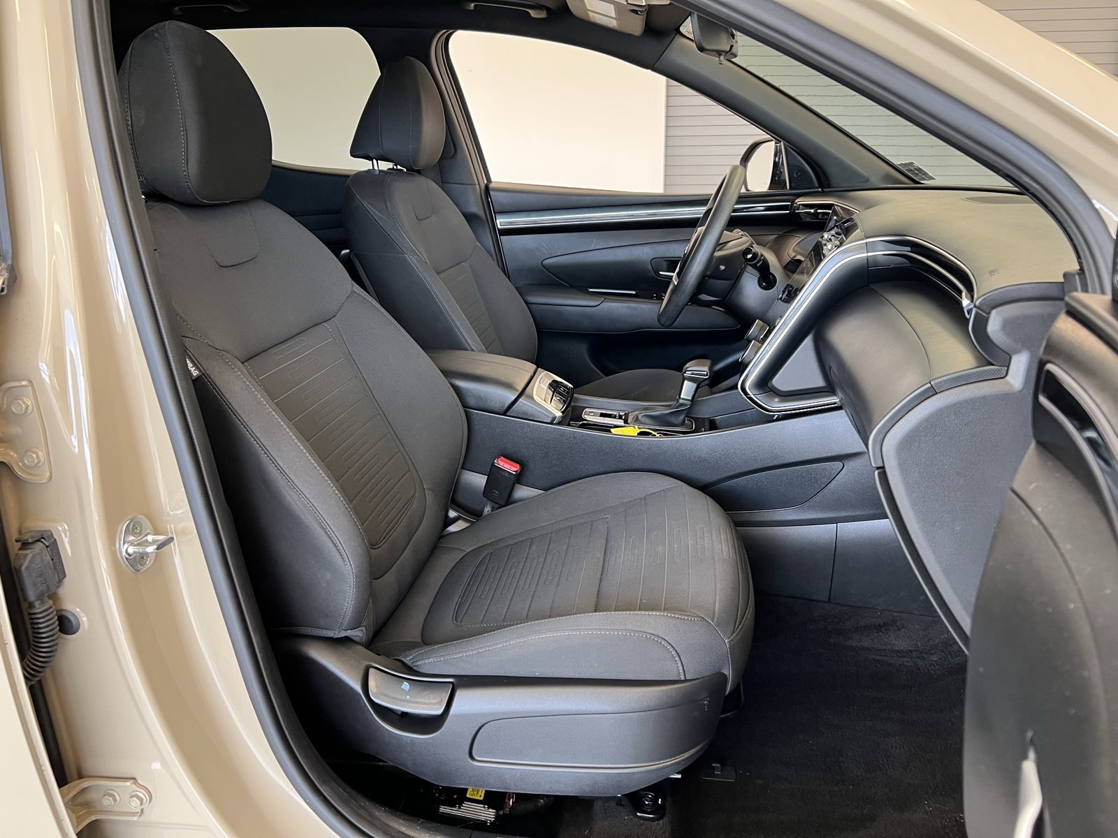 Used 2023 Hyundai Santa Cruz SEL w/ Activity Package image 40