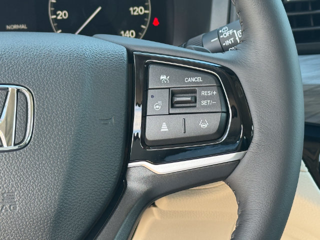 New 2027 Honda Odyssey Elite image 28
