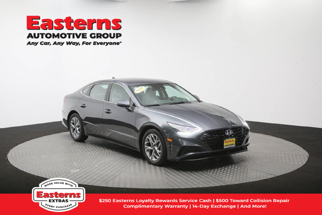 Used 2023 Hyundai Sonata SEL FWD image 51