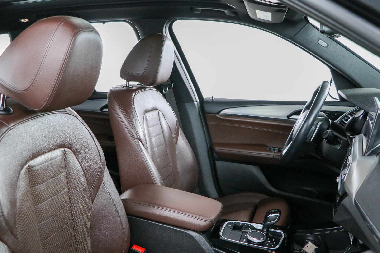 Used 2022 BMW X3 sDrive30i w/ Premium Package 2 RWD image 27