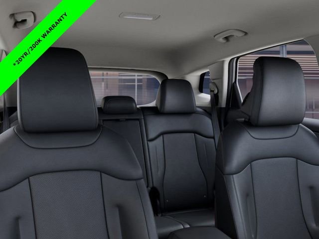 New 2026 Kia Sportage EX w/ EX Panoramic Sunroof Package image 27