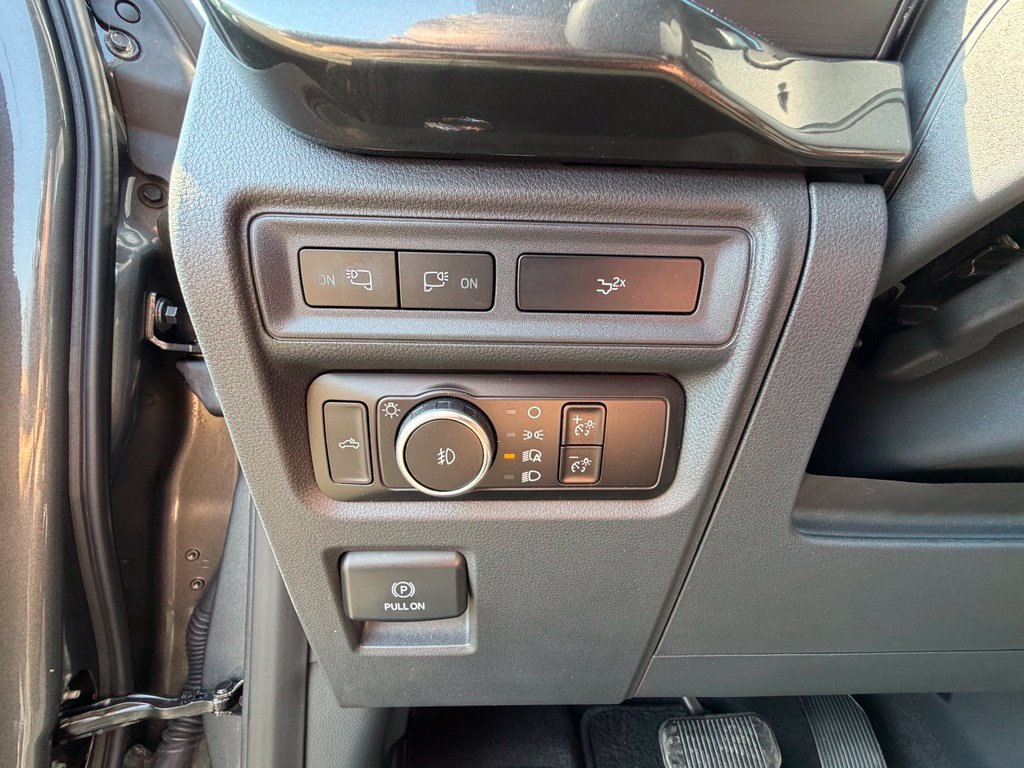Used 2023 Ford F150 XLT w/ Equipment Group 302A High AWD/4WD image 3
