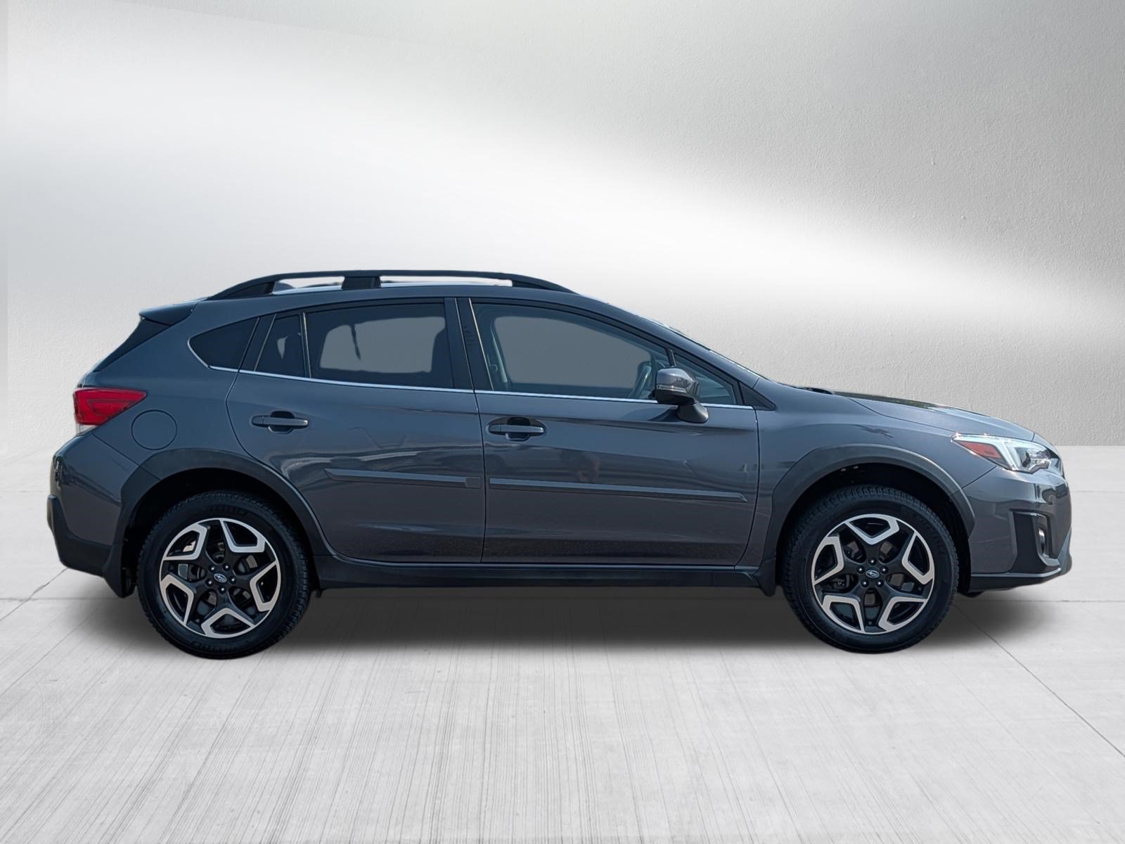 Used 2020 Subaru Crosstrek 2.0i Limited w/ Moonroof Package w/Navigation AWD/4WD image 9