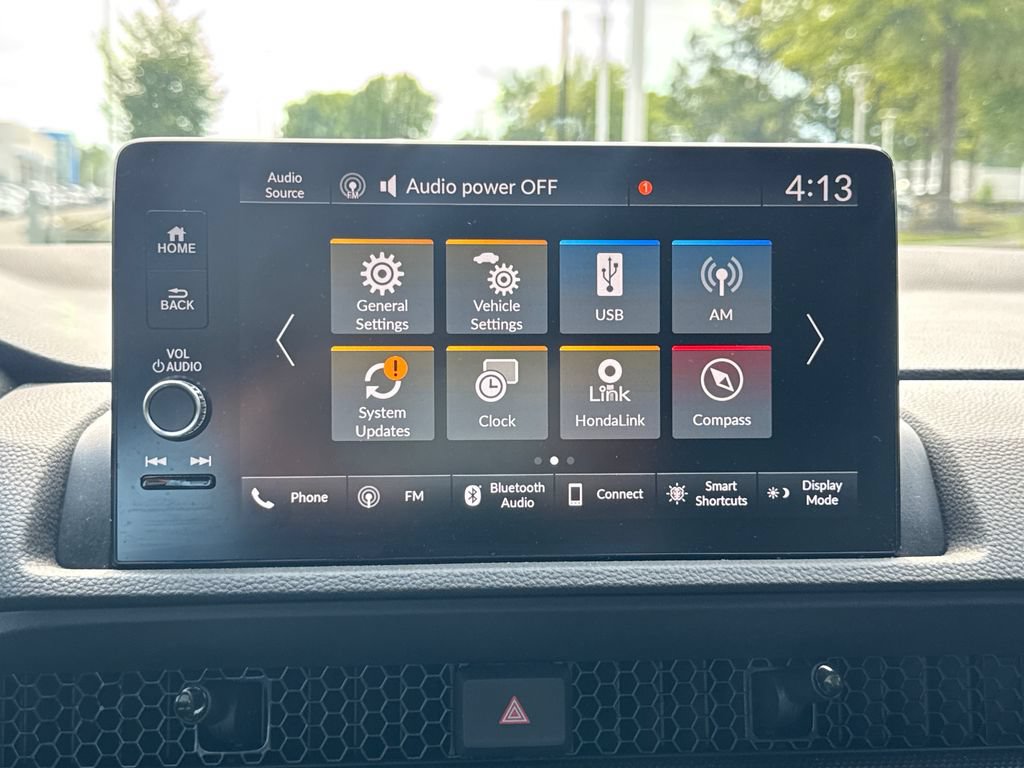 Certified 2024 Honda CR-V Sport-L image 26