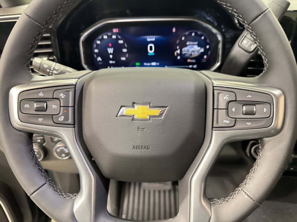 New 2026 Chevrolet Silverado 1500 LT image 15