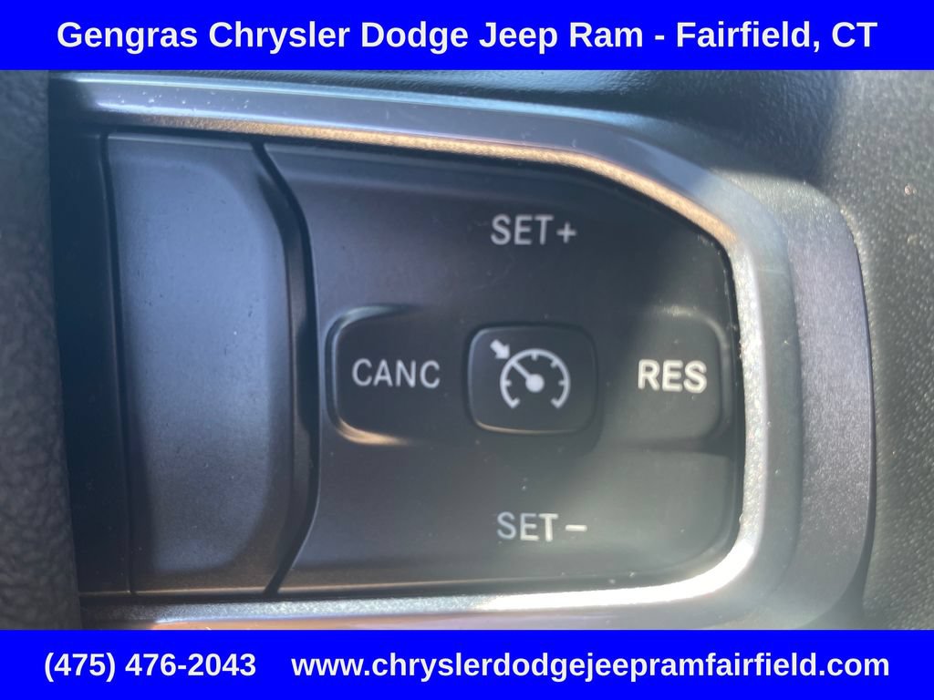 Certified 2023 RAM 1500 Laramie AWD/4WD image 53