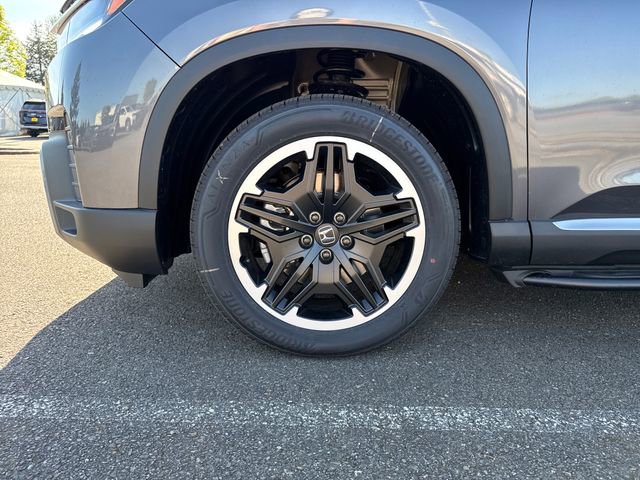 New 2026 Honda Pilot Touring image 28