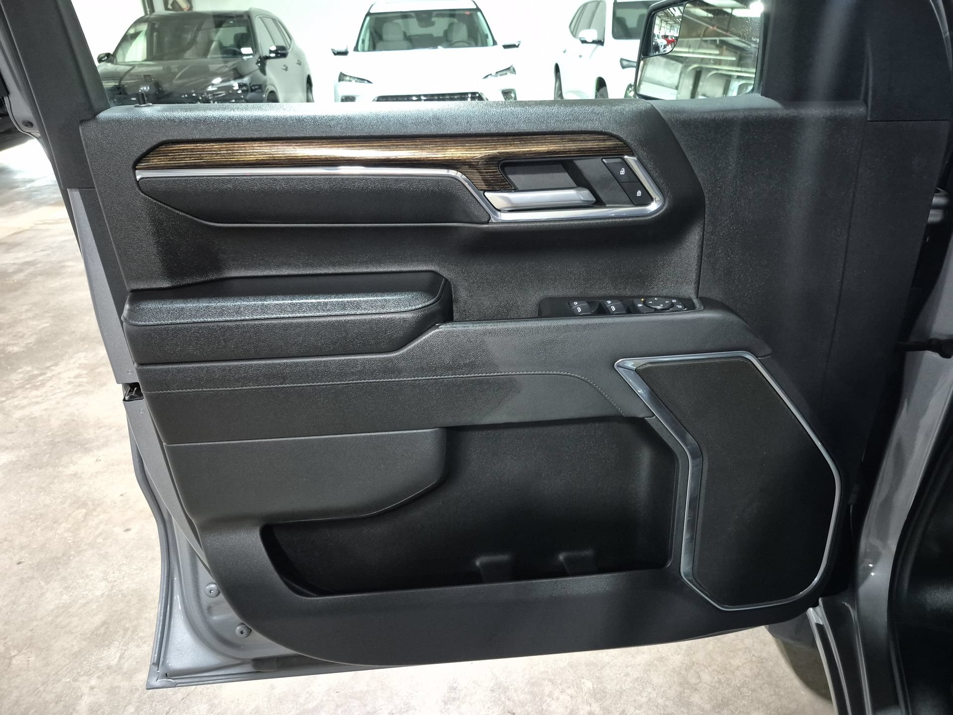 Used 2023 GMC Sierra 1500 Elevation AWD/4WD image 22