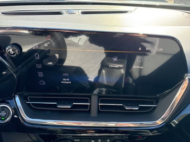 New 2026 Chevrolet Trax RS w/ Driver Confidence Package image 13