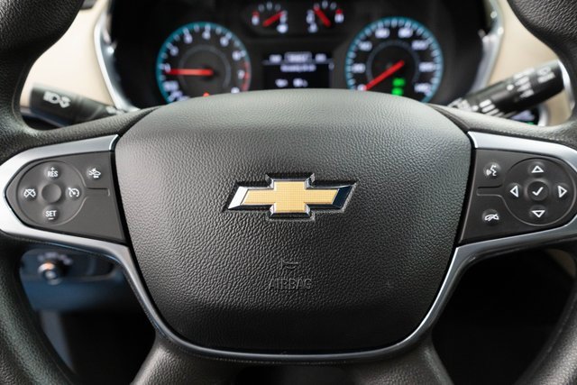 Used 2023 Chevrolet Traverse LS w/ Safety Package image 20