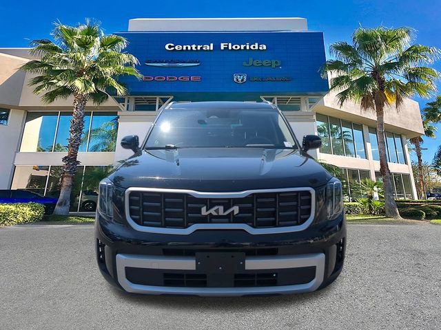 Used 2025 Kia Telluride S image 3